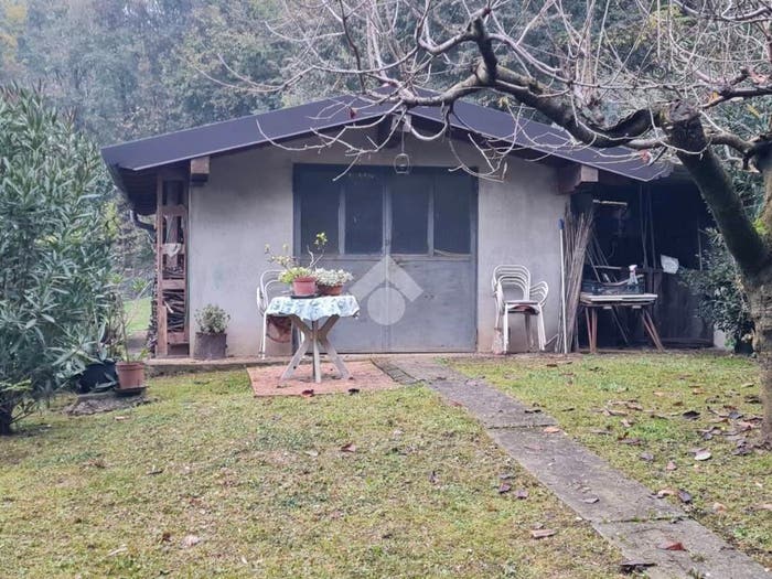 Casa monolocale in vendita in Via Beder, Brusaporto