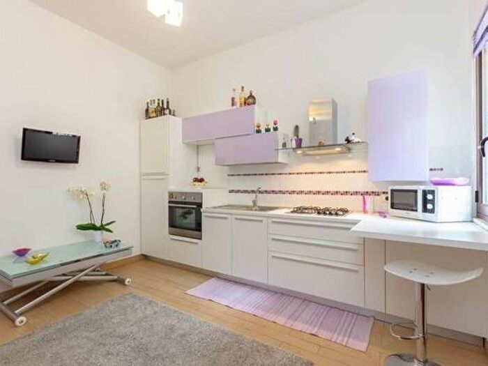 Appartamento bilocale in vendita in Via Giulio Anca Omodei, Marsala