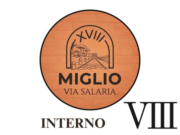 Appartamento quadrilocale in vendita in via Salaria, Monterotondo Scalo, Monterotondo