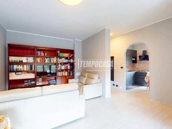 Casa con 6 locali in vendita in Via Giotto, Bruino