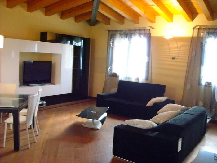 Appartamento con 6 locali in vendita in Via Cesare Battisti No Number, Centro, Conegliano