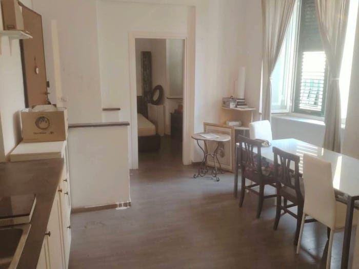 Appartamento trilocale in vendita in Zola Galilei, Livorno