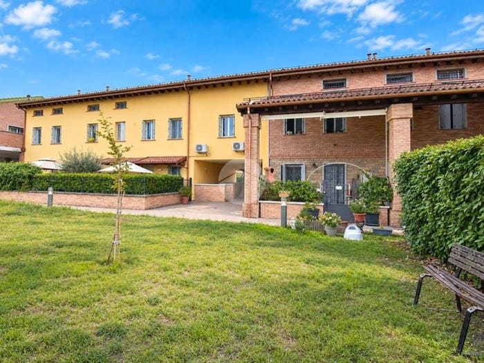 Appartamento bilocale in vendita in Via Gino Bertani, Casale, Felino
