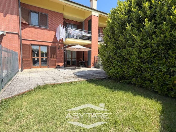 Appartamento trilocale in vendita in Via Monte Nero, Virle Piemonte