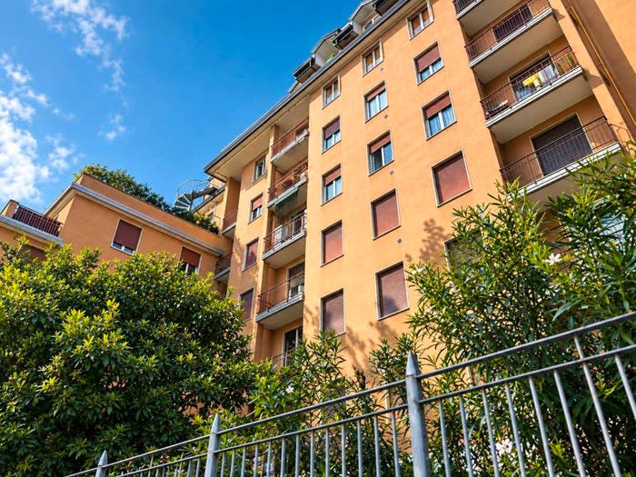 Appartamento trilocale in vendita in Via Marco Greppi, Martini Insubria, Milano