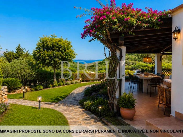 Casa con 6 locali in vendita in Murta Maria, Murta Maria Porto Istana, Olbia
