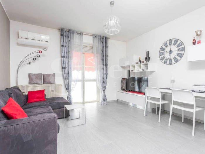 Appartamento bilocale in vendita in Viale Treviso, Vallenoncello, Pordenone