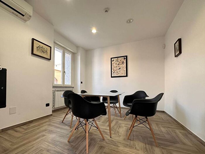 Appartamento trilocale in vendita in Via Lungomare Stefano Pugliese, Catanzaro Lido, Catanzaro