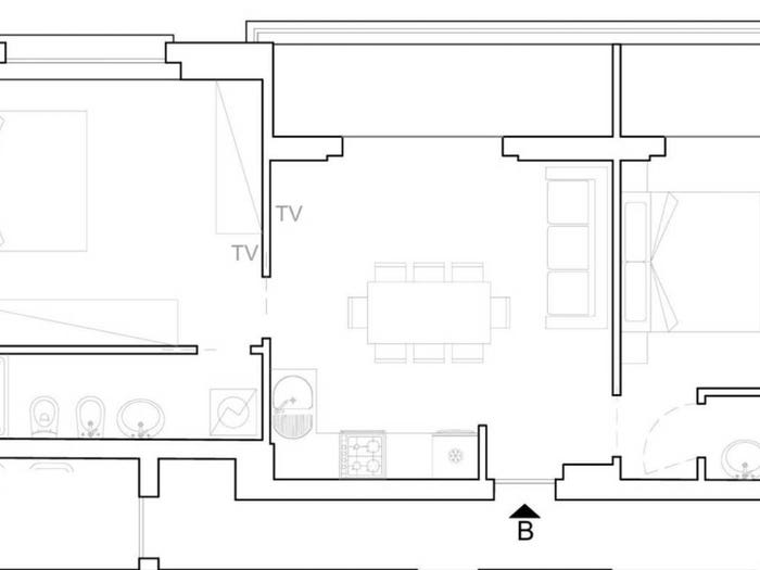 Case in Vendita e in Affitto - 2