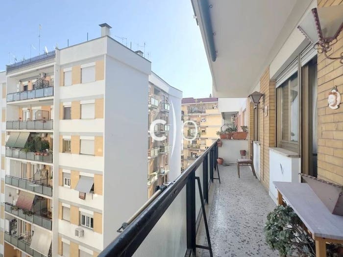 Appartamento trilocale in vendita in Via Antonio Toscani, Monteverde Nuovo, Roma