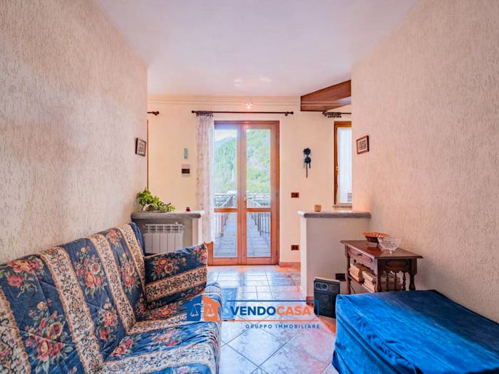 Appartamento trilocale in vendita in Via Frederic Mistral, Vernante