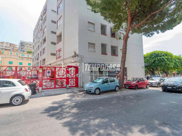 Appartamento quadrilocale in vendita in Viale Principe Umberto, Principe Umberto, Messina