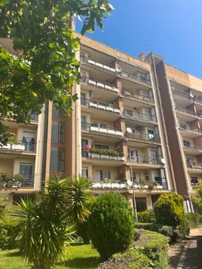 Appartamento quadrilocale in vendita in Piazza Dante Zemini, Cocchino, Anzio