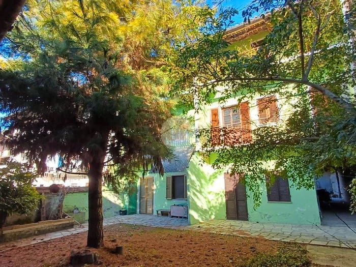 Casa con 6 locali in vendita in Vicolo Porcellana, Centro, Caravino