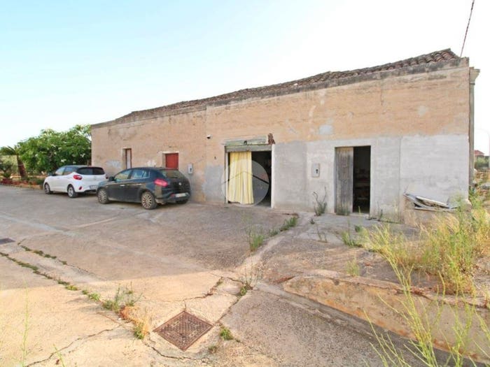 Casa quadrilocale in vendita in Str Pietretagliate, Misiliscemi