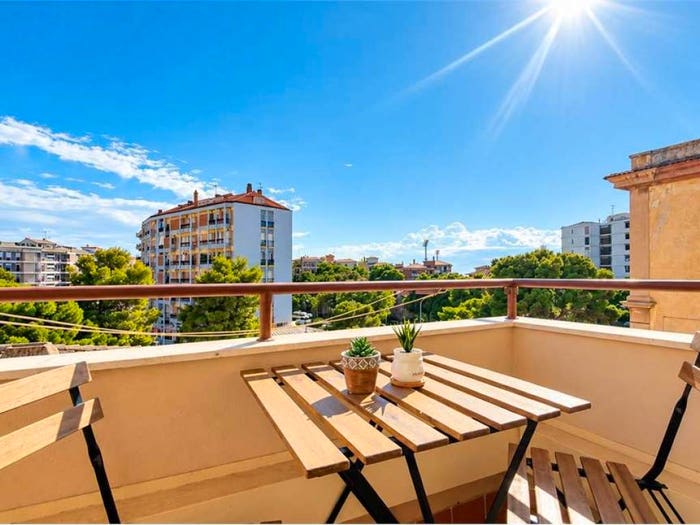 Appartamento trilocale in vendita in Via Della Pineta, Piazza della Repubblica, Cagliari