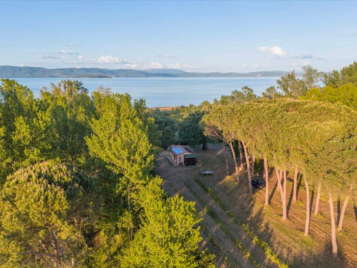 Casa bilocale in vendita in SR, Rigutini, Castiglione del Lago