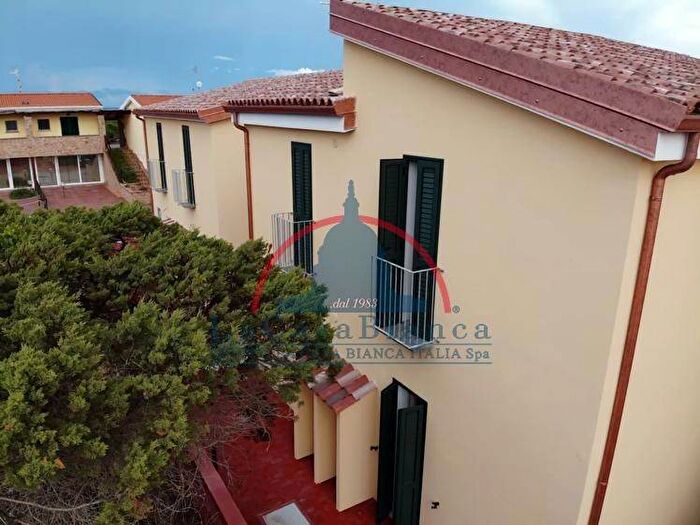 Appartamento bilocale in vendita in Pirotto Li Frati, Badesi