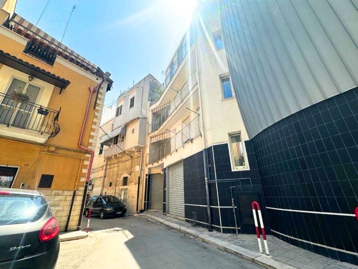 Appartamento bilocale in vendita in Via Ruggiero Scommegna, Settefrati, Barletta