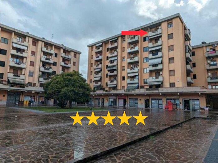 Appartamento trilocale in vendita in Filippo strozzi, Sacrocuore, Prato