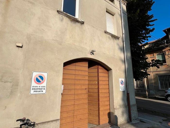 Appartamento con 6 locali in vendita in Centro, Fabbrico