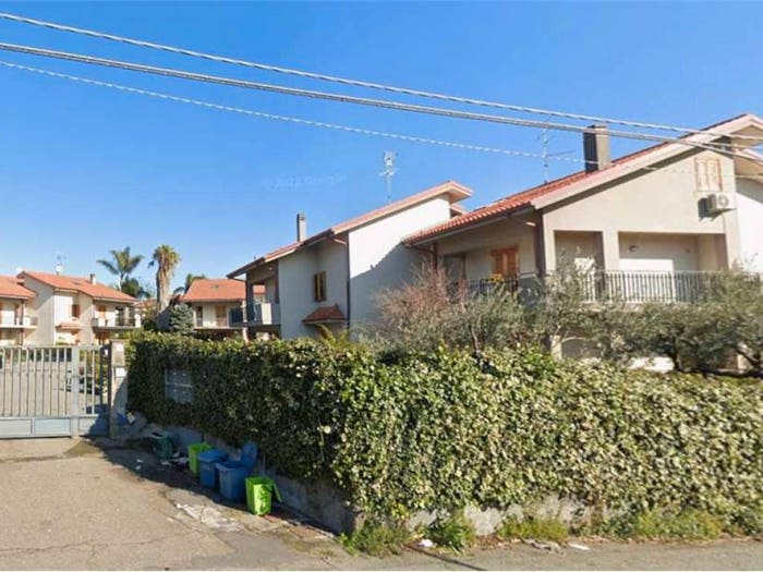 Casa quadrilocale in vendita in Via Tropea C, Santa Maria La Stella, Aci Sant'Antonio