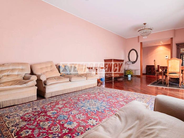 Appartamento trilocale in vendita in Via Eugenio Medea, Santa Giulia, Milano