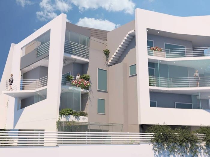 Appartamento trilocale in vendita in Via Milano, Centro, Peschiera del Garda