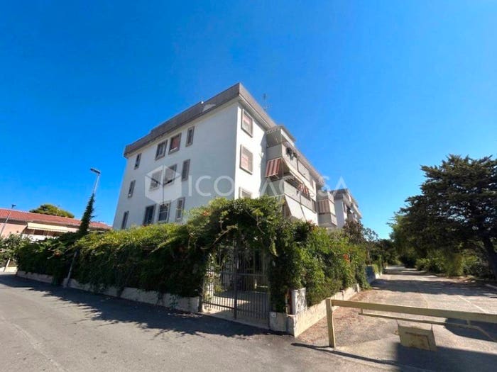 Appartamento bilocale in vendita in Via dei Tigli, Lido Campomarino, Campomarino