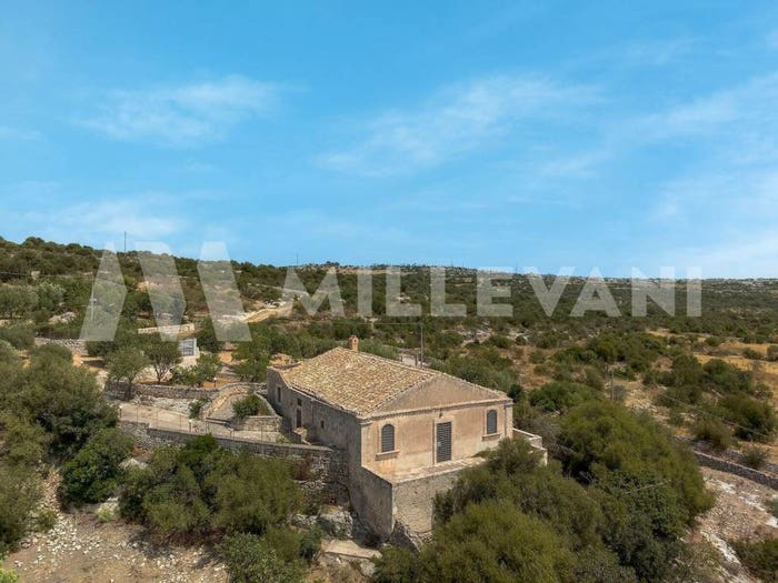 Casa con 6 locali in vendita in Contrada Lanzagallo, Ispica