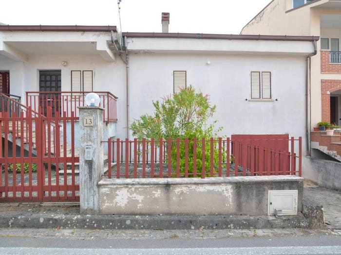 Casa quadrilocale in vendita in Conza della Campania