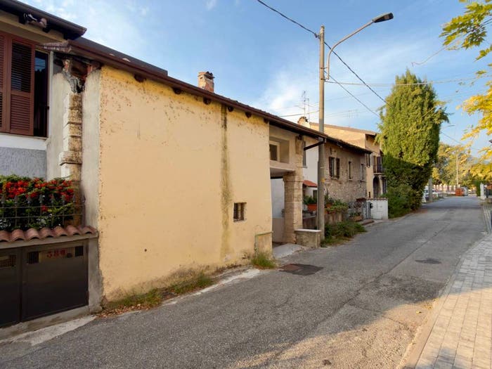 Appartamento con 6 locali in vendita in Via Chioderolo, San Polo Vecchio, Brescia