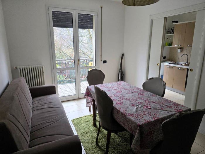 Appartamento bilocale in vendita in Via Quartiere Piave, Centro, Broni