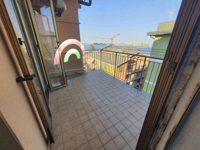 Appartamento quadrilocale in vendita in Via Antonio Gramsci, Borgo San Giovanni, Chioggia