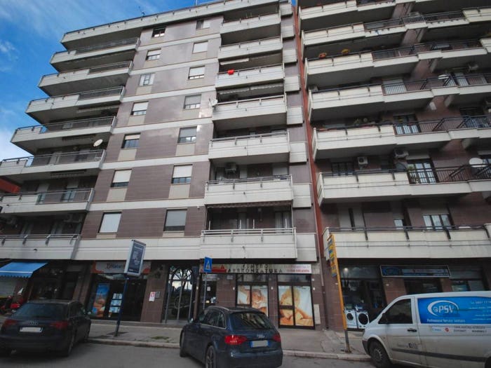 Casa bilocale in vendita in Via Mario Natola, San Ciro Stadio, Foggia