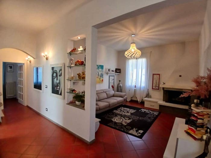 Casa con 5 locali in vendita in Via Giovanni Amendola, Seano, Carmignano