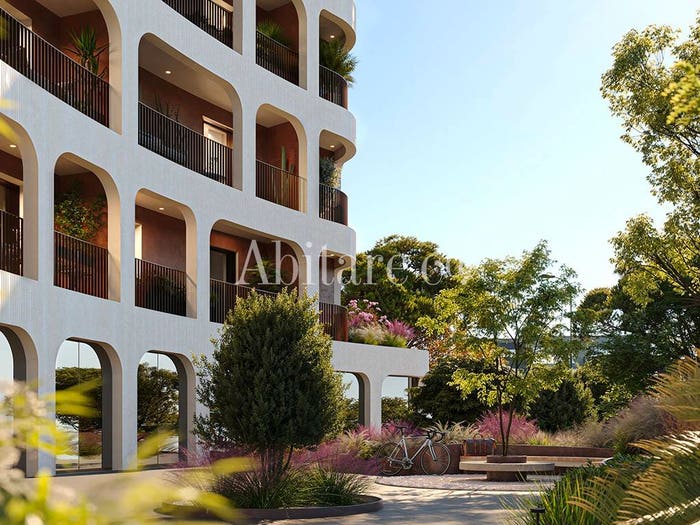Appartamento bilocale in vendita in Viale Giovanni Suzzani, Bicocca, Milano
