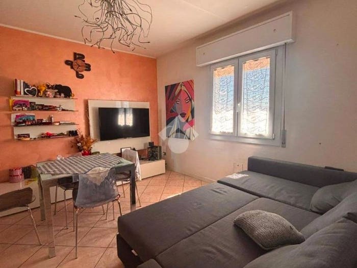 Appartamento trilocale in vendita in Via Giardini Nord, Pavullo nel Frignano