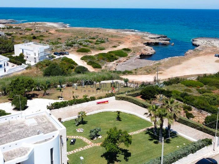 Casa con 5 locali in vendita in Torre Santa Sabina, Carovigno