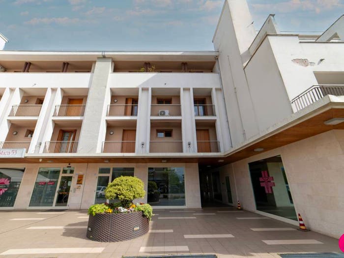 Appartamento con 5 locali in vendita in Via Dante Alighieri, Centro, Brugnera
