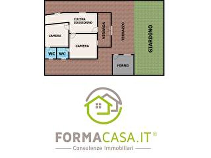 Case in Vendita e in Affitto - 2