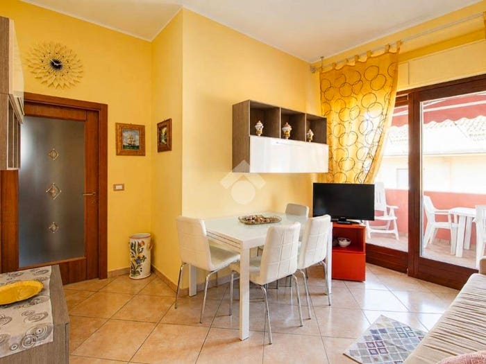 Appartamento trilocale in vendita in Viale guglielmo marconi, Lungomare Marconi, Alba Adriatica
