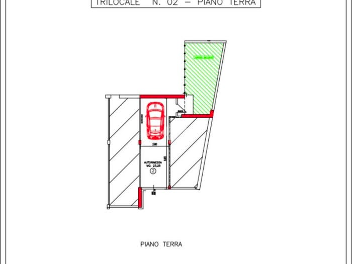 Case in Vendita e in Affitto - 3