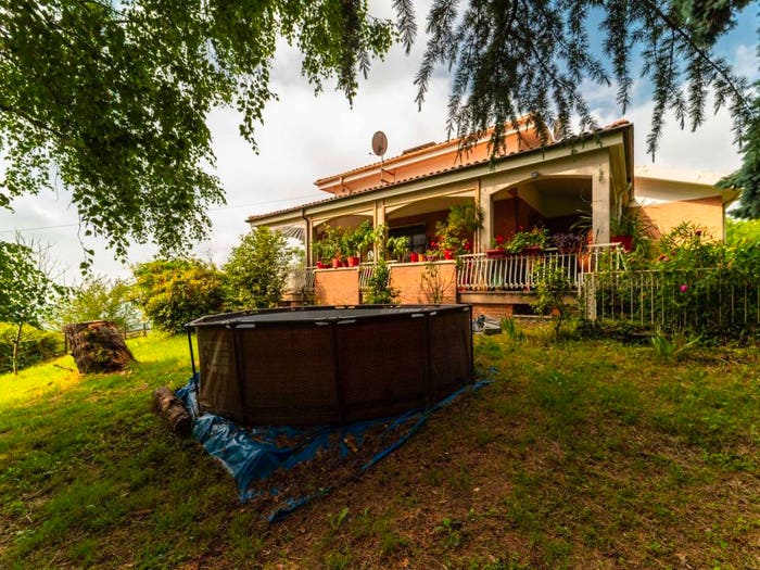 Casa quadrilocale in vendita in Via Sant'Antonio, Cantalupa