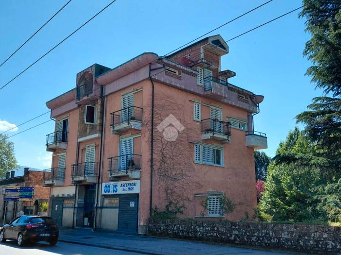 Appartamento trilocale in vendita in Via francesco tedesco, A Annarumma A Gasperi F Tedesco, Avellino