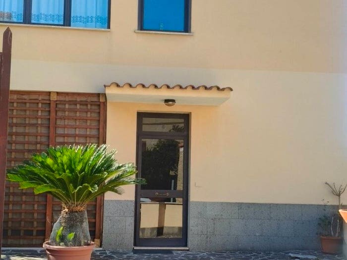 Appartamento bilocale in vendita in Via del Lavatoio, Moricone