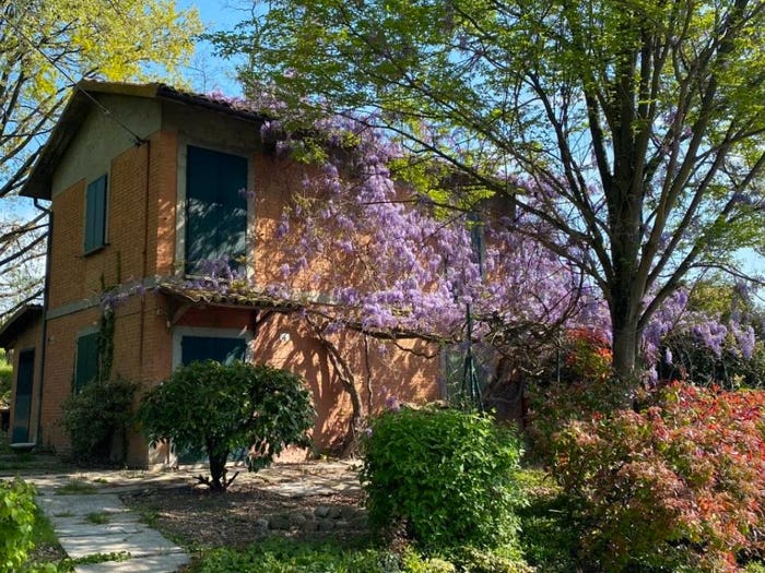 Casa trilocale in vendita in Via Rosa, Zona Agricola, Casalecchio di Reno