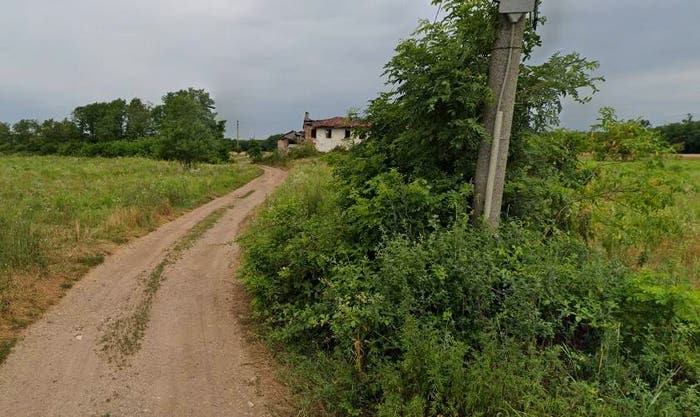 Casa con 6 locali in vendita in Via Crocifisso, Dairago