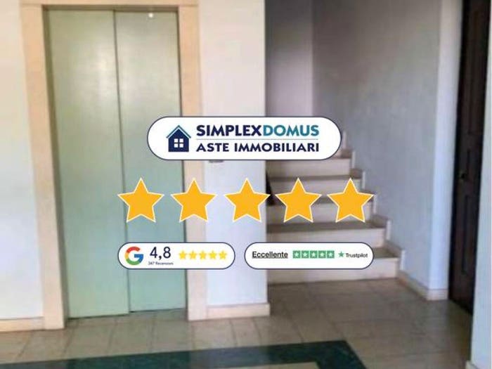 Appartamento trilocale in vendita in Via Ripida, San Martino in Colle Sant'Enea, Perugia