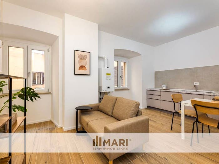 Appartamento trilocale in vendita in Via Vespasiano, Prati, Roma